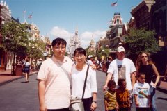 Honeymoon-DisneyWorld